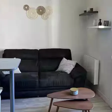 Appartement Le Pré Tanné