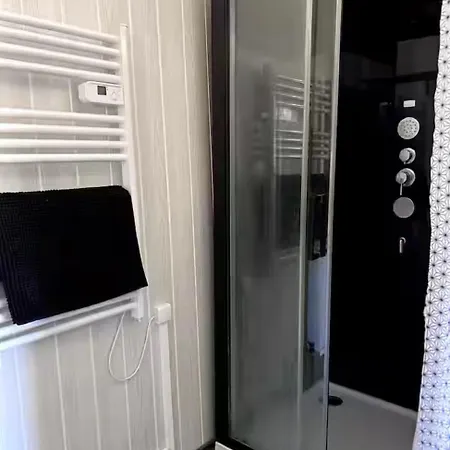 Appartement Le Pré Tanné Villers-sur-Mer