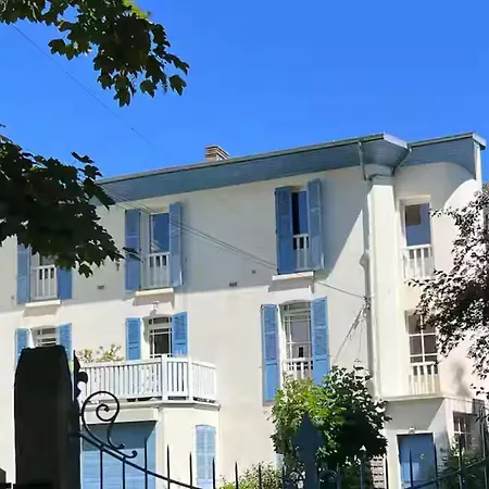 Appartement Le Pré Tanné