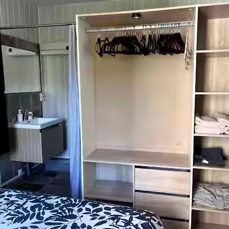 Le Pré Tanné Villers-sur-Mer