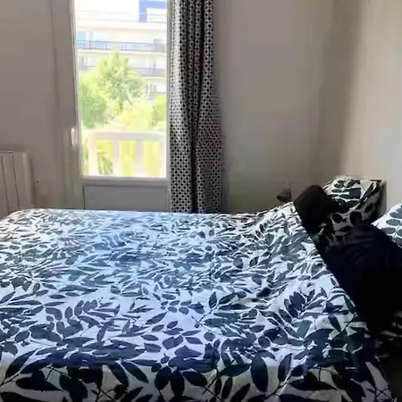 Le Pré Tanné Appartement *