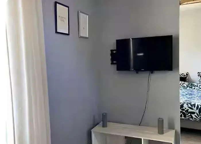 Appartement Le Pré Tanné