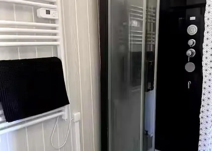 Appartement Le Pré Tanné Villers-sur-Mer