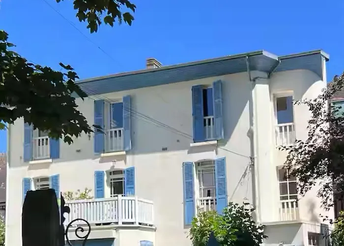 Appartement Le Pré Tanné