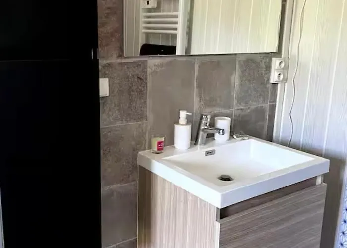 Appartement Le Pré Tanné Villers-sur-Mer