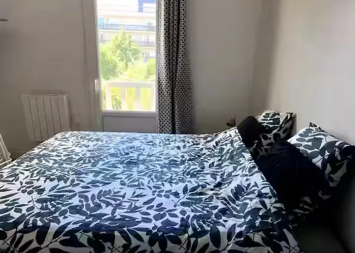 Le Pré Tanné Appartement *