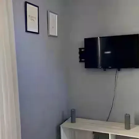 Apartamento Le Pré Tanné