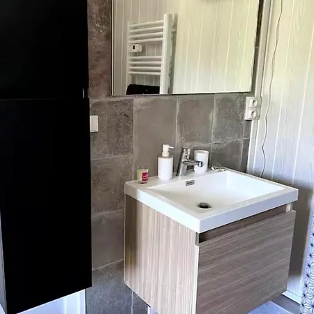 Apartamento Le Pré Tanné Villers-sur-Mer