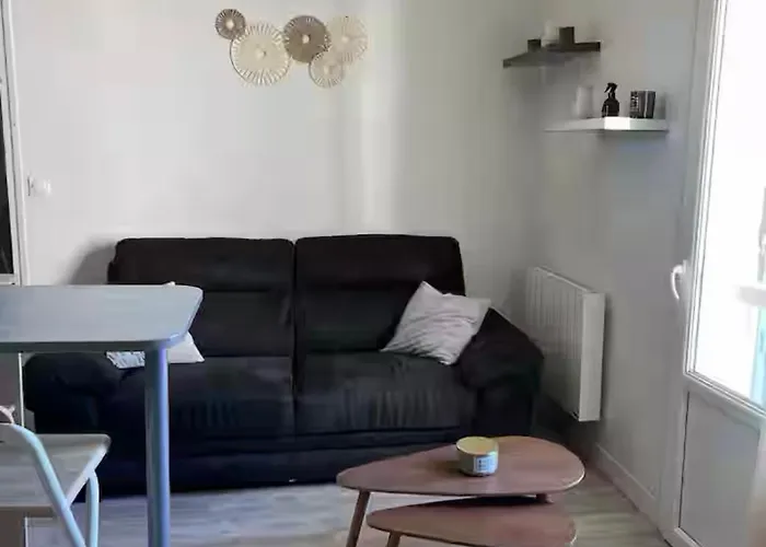 Appartamento Le Pré Tanné